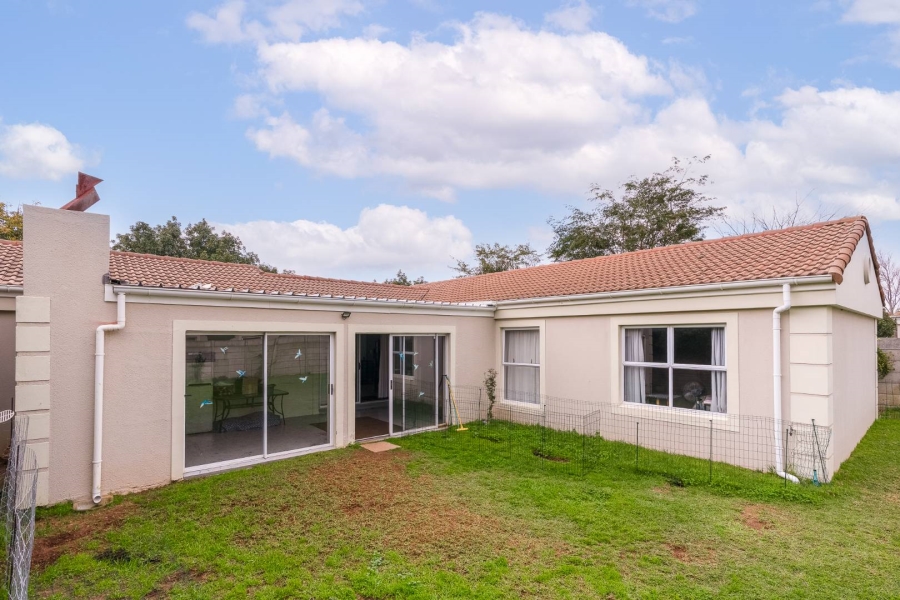 3 Bedroom Property for Sale in Pinehurst Western Cape